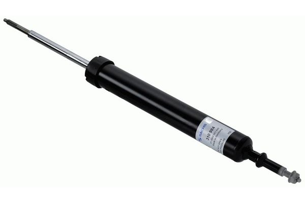 Amortisör Arka Sağ veya Sol BMW 1 Serisi Sedan 3/5 Kapı (E81/E87)(2004->)  SACHS 310 984