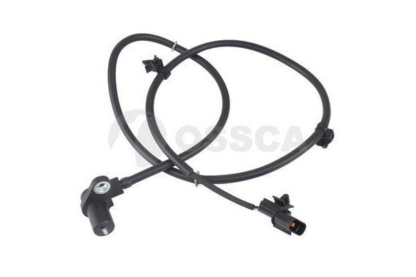 Abs Sensörü Ön Sol MAHER 12408