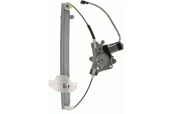 Cam Krikosu Arka Sağ HYUNDAI ORJINAL 8340425010