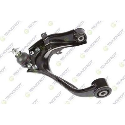 Salıncak Ön Üst Sol Isuzu D-Max (2017->)  TEKNOROT I-919