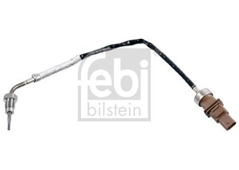 Egzoz Sıcaklık Sensörü  FEBI BILSTEIN 185569  4L919529D 04L 919 529 D 4L 919 529 D