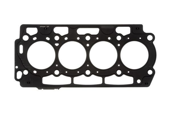 Silindir Kapak Contası  Peugeot 107 (05.2005->)  CORTECO 83414107