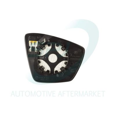 Ayna Camı Dış Sağ Skoda Karoq (NU)(2017->)  SPJ L-1294