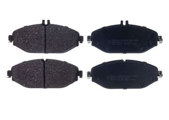 Fren Disk Balata Ön MAHER 23654  A0084203820 4209103 000 420 91 03 A0004209103 A 000 420 91 03 A0084202820 A 008 420 28 20 A 008 420 38 20 84203820 008 420 38 20 84202820 008 420 28 20 A0004209300 A 000 420 93 00 4209300 000 420 93 00