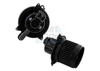 Kalorifer Motoru  NISSENS 87501  272102988R