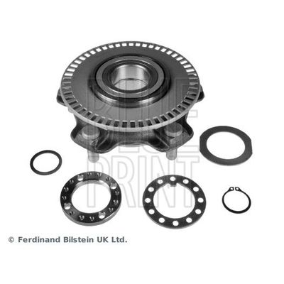 Teker Rulmanı Ön Sağ veya Sol BLUE PRINT ADK88231