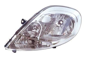 Far Lambası Sol WAGENBURG TRF06-7002  8200701354 4417502 2606000QAE 4414032