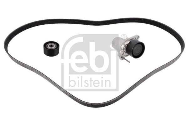 Vantilatör Kayış Seti  Renault Master III P.Van (02.2010->)  FEBI BILSTEIN 183827
