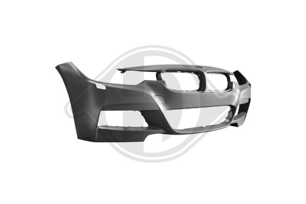 Tampon Ön BMW ORJINAL 51118055823