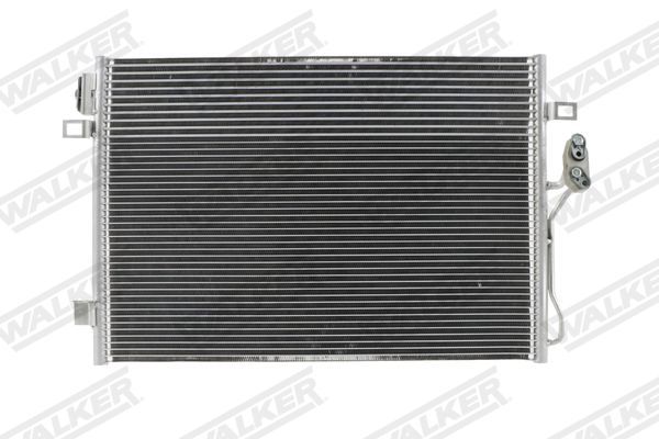 Klima Radyatörü  VEKA 43-1819