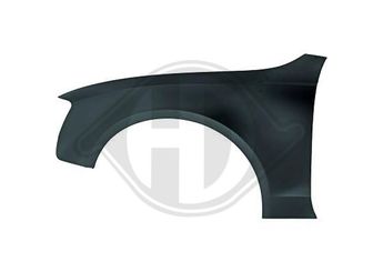 Çamurluk Ön Sol PRO-A 296195  8T0821105H 8T0821105 8T0821105A