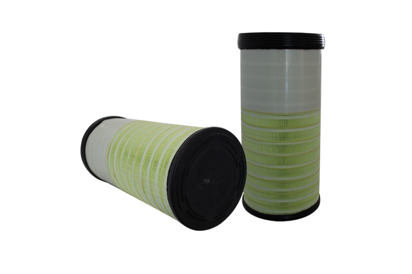 Hava Filtresi  FIL FILTRE HP 2756