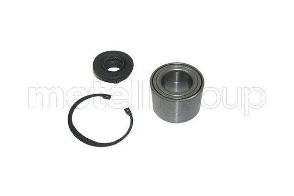 Teker Rulmanı Arka Sağ veya Sol Ford Fusion (CBK)(2002->)  FAG 801023.07