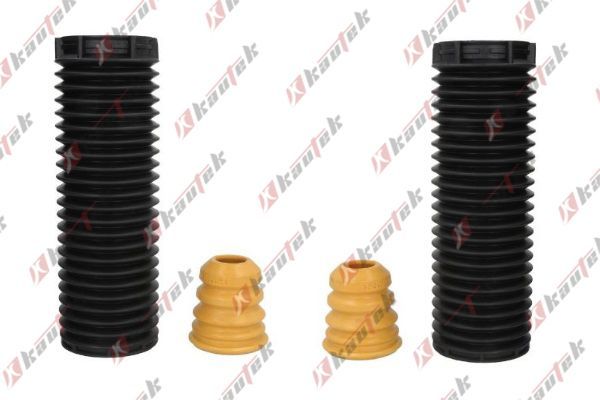 Amortisör Körüğü Ön Sağ veya Sol Mazda 5 Sedan (CR)(02.2005->)  KAUTEK FD-BK025