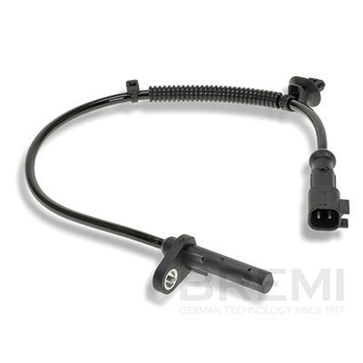 Abs Sensörü Arka Sağ veya Sol BREMI 51672