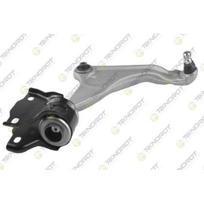 Salıncak Ön Alt Sağ Land Rover Range Rover Evoque (2011->)  TEKNOROT LA-238