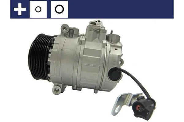 Klima Kompresörü  Land Rover Range Rover Sport (01.2005->)  MAHLE ACP 143 000S