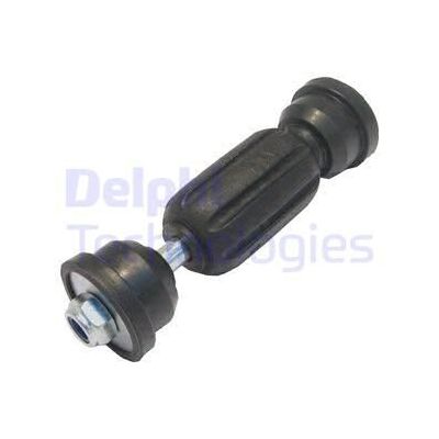 Viraj Demir Askı Rotu Arka Sağ veya Sol Ford Focus 3/4/5 Kapı (CAK)(1998->)  VOTTO 17-06404