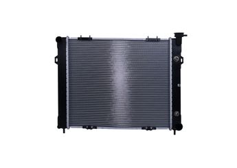 Su Radyatörü  RADISEN RR 60990  4734104 52006644 52079598AB 52079598 K4734104 K5191933AA K5191936AA K5191937AA K52006644 K52079598 K52079598AB