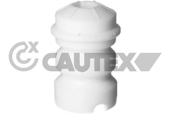 Amortisör Darbe Takozu Arka Sağ veya Sol BMW 5 Serisi Sedan (E28)(1981->)  RAPRO 54404