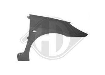 Çamurluk Ön Sol FROW 257.1601.003  7840R0