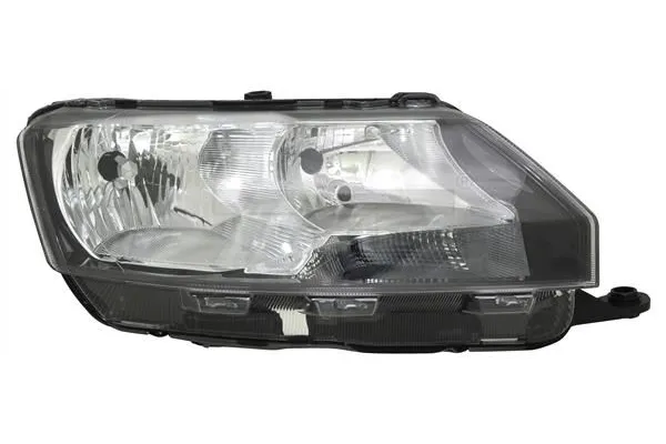 Far Sol Skoda Rapid Spaceback (NH)(09.2013->)  TYC 20-15132-05-2