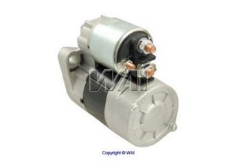 Marş Dinamosu  VALEO 438135  233001F700 233001F705 233001F760 23300-1F700 23300-1F705 23300-1F760 233001F761 23300-1F761