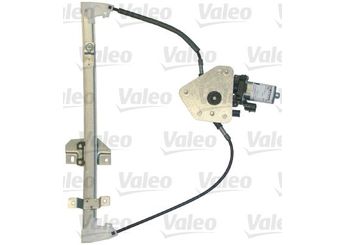 Cam Krikosu Ön Sol VALEO 850108  1054851 1097578 1138072