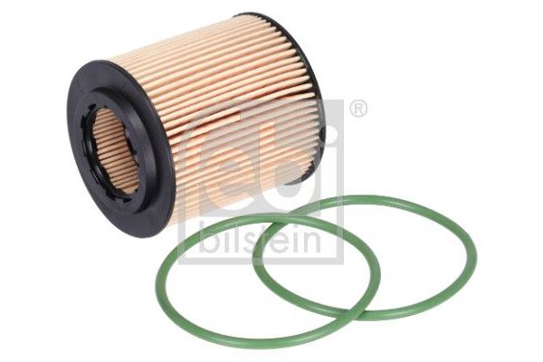 Yağ Filtresi  Saab 9-5 4 Kapı (2001->)  FEBI BILSTEIN 33469