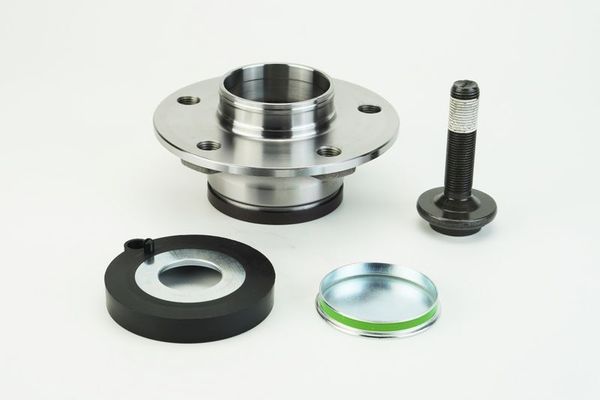 Teker Rulmanı Arka Sağ veya Sol Audi A5 Cabriolet (F5E)(10.2019->)  CONTINENTAL WBE1101