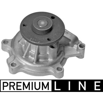 Devirdaim Su Pompası  MAHLE CP 270 000P