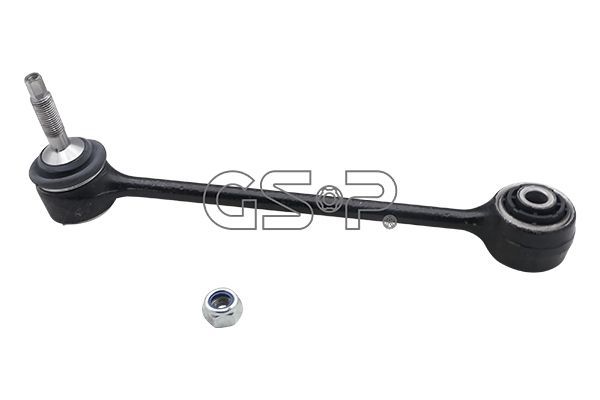 Viraj Demir Askı Rotu Arka Sağ veya Sol Land Rover Range Rover (LM)(01.2002->)  ORJİN 01849