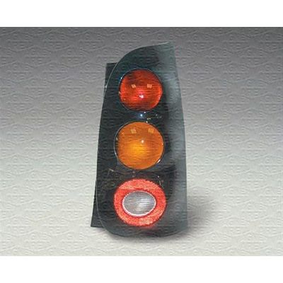 Stop Lambası Sağ MAGNETI MARELLI 715010685802