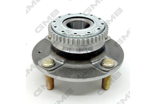 Porya Arka Sağ veya Sol Hyundai Elantra (XD)(2000->)  GMB GH21220T