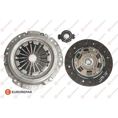 Debriyaj Seti  EUROREPAR 1636273180