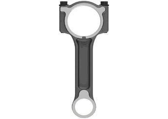 Piston Kolu  GUA 42206  7701475074 6070300420 607 030 04 20 6070302100 607 030 21 00 A6070300420 A 607 030 04 20 A6070302100 A 607 030 21 00 1210000QAJ 12100-00QAJ 77 01 475 074 1216084A00 12160-84A00