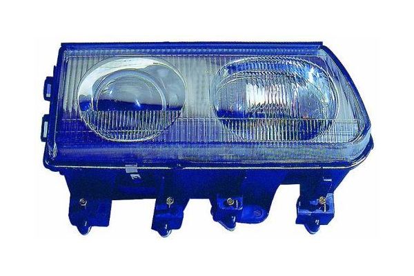 Far Sol Mitsubishi L 200/300/400 (P00)(1986->)  DEPO 214-1124L-LD-E