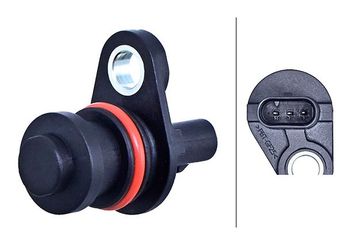 Eksantrik Devir Sensörü  HELLA 6PU 009 168-511  1247897 12636947 55581213 131798 2501798 12 47 897 1247916 12 47 916