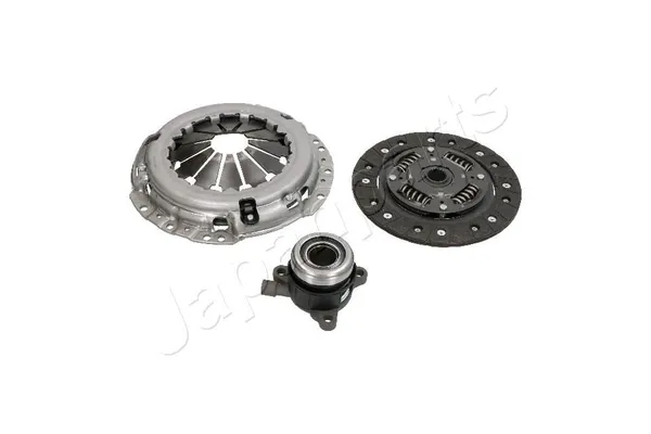 Debriyaj Seti  Toyota Yaris (P13)(2014->)  PHCVALEO TY108H