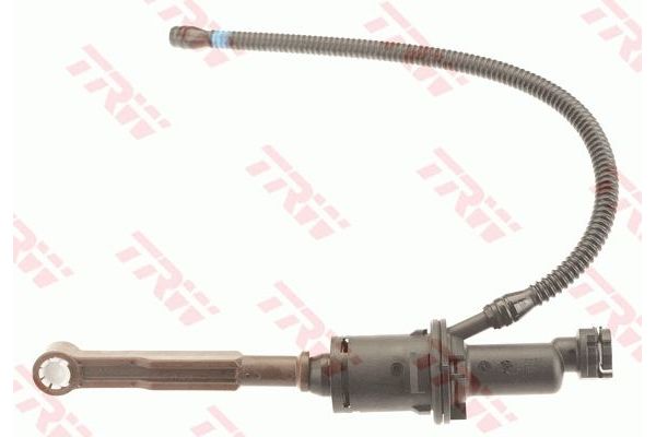 Debriyaj Merkezi Üst Citroen Berlingo (03.2008->)  TRW PNB680