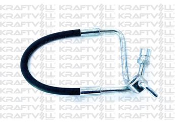 Fren Hortumu Ön Sol EUROCRAFT EU F17160-023  88VB 2078 BC