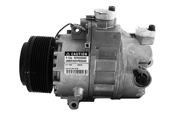 Klima Kompresörü  BMW 7 Serisi (F01/F02/F04)(01.2009->)  MAHLE ACP 352 000P