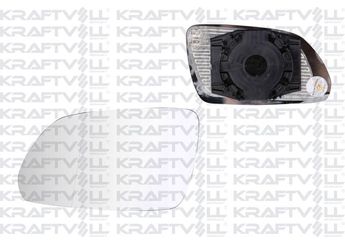 Ayna Camı Dış Sol KRAFTVOLL 09080199  6Q0857521F