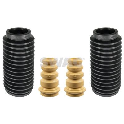 Amortisör Körüğü Arka Sağ veya Sol SWAG 33 10 8474