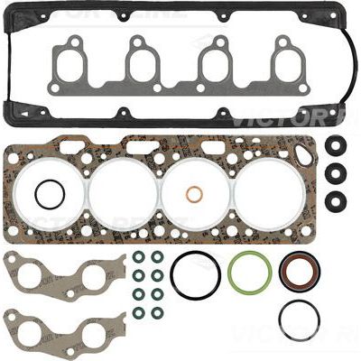 Takım Conta  Volkswagen Jetta II (165/167)(01.1984->1992)  REINZ 02-28025-03