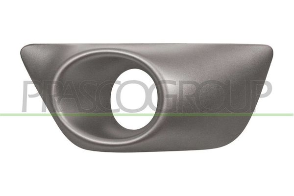 Tampon Panjuru Ön Sol EUROBUMP DAC07SA040