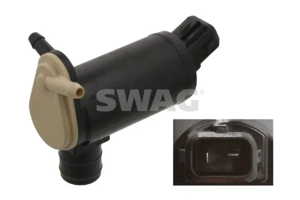 Cam Su Motoru  Ford Mondeo S.Wagon (GD)(1997->)  SWAG 99 90 6084