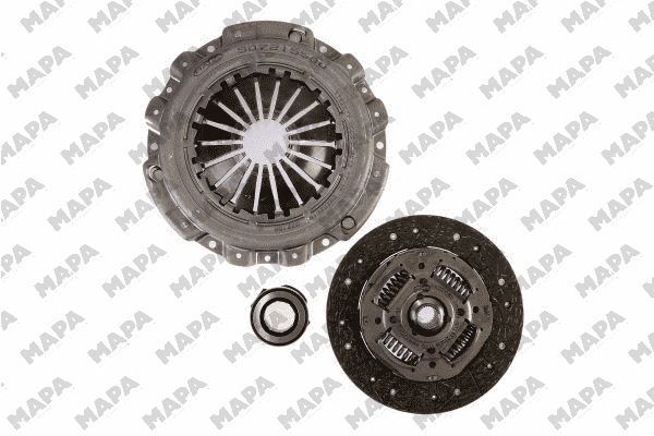 Debriyaj Seti  MAPA 013215400