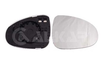 Ayna Camı Dış Sağ EUROBUMP WOS11TO011  7P6857522C 7P6857522B