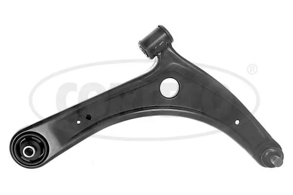 Salıncak Ön Alt Sağ Citroen C4 Aircross (04.2012->)  CORTECO 49398837